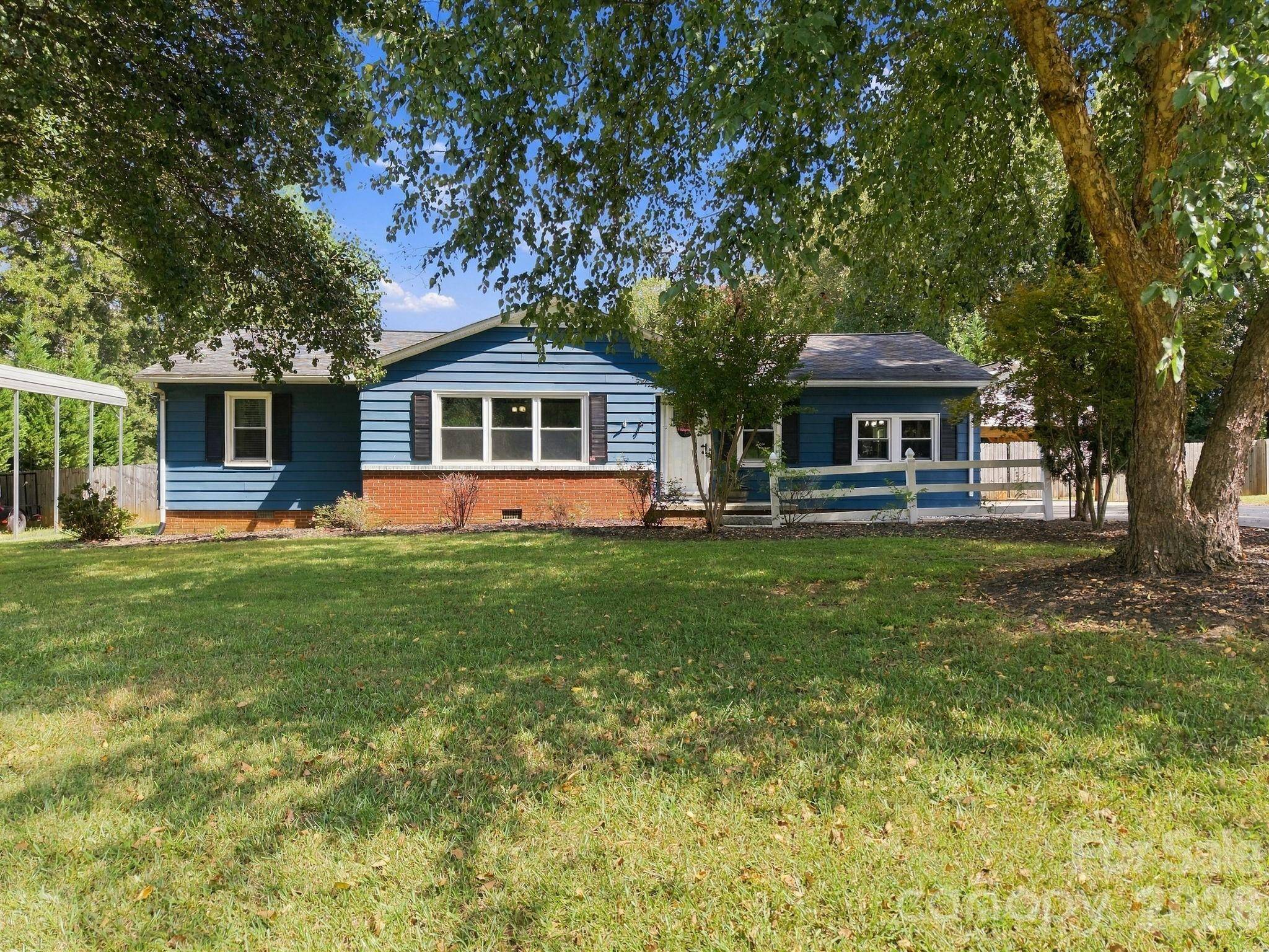 235 Linda ST, Salisbury, NC 28146