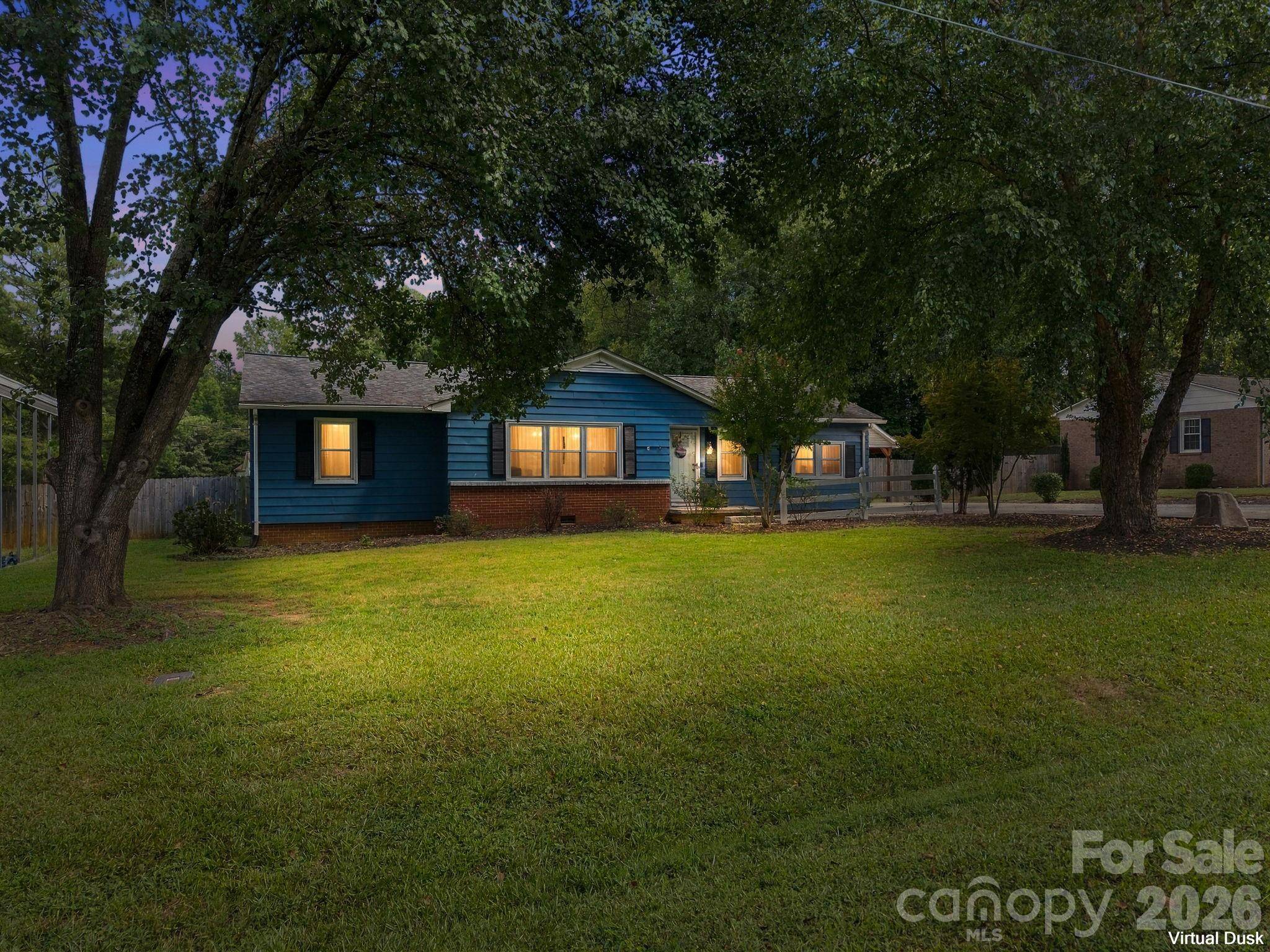 235 Linda ST, Salisbury, NC 28146