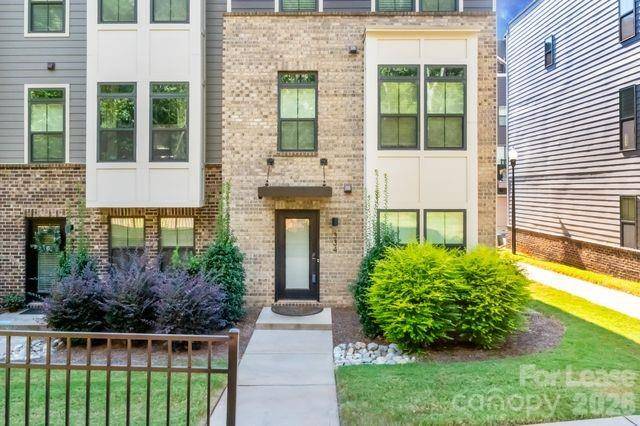 334 Chattooga WAY, Charlotte, NC 28211