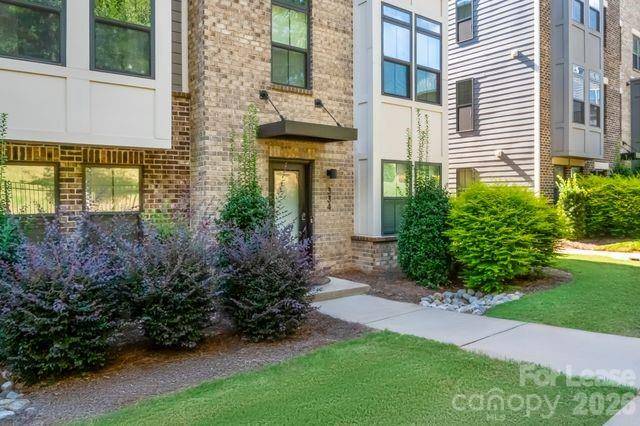334 Chattooga WAY, Charlotte, NC 28211