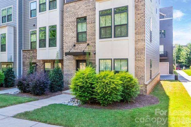 334 Chattooga WAY, Charlotte, NC 28211