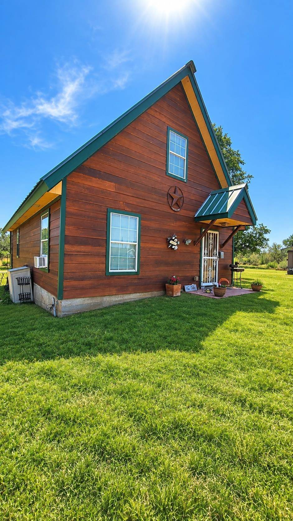 2604 W Belaire, Granite Shoals, TX 78654
