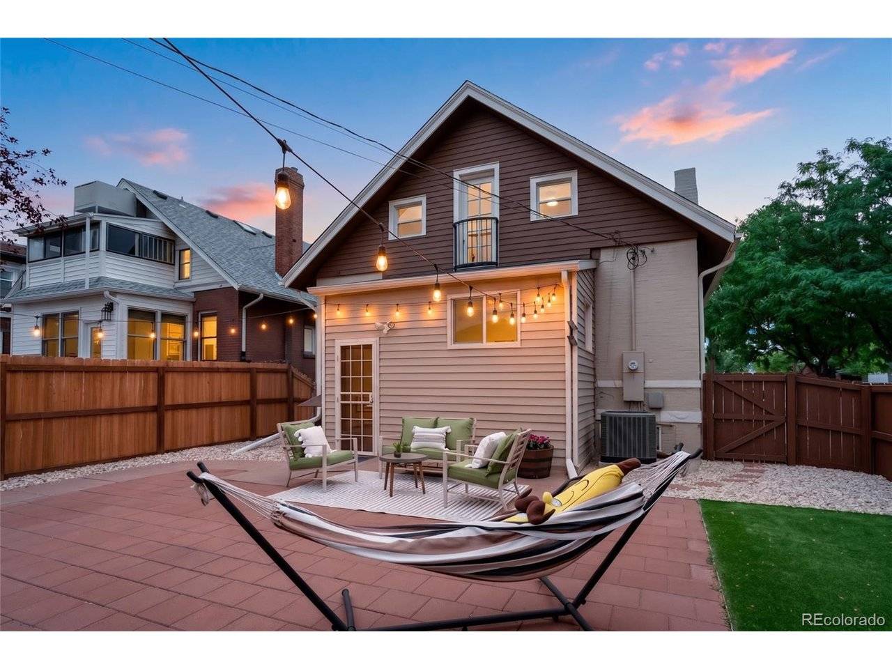 3303 N Gaylord, Denver, CO 80205