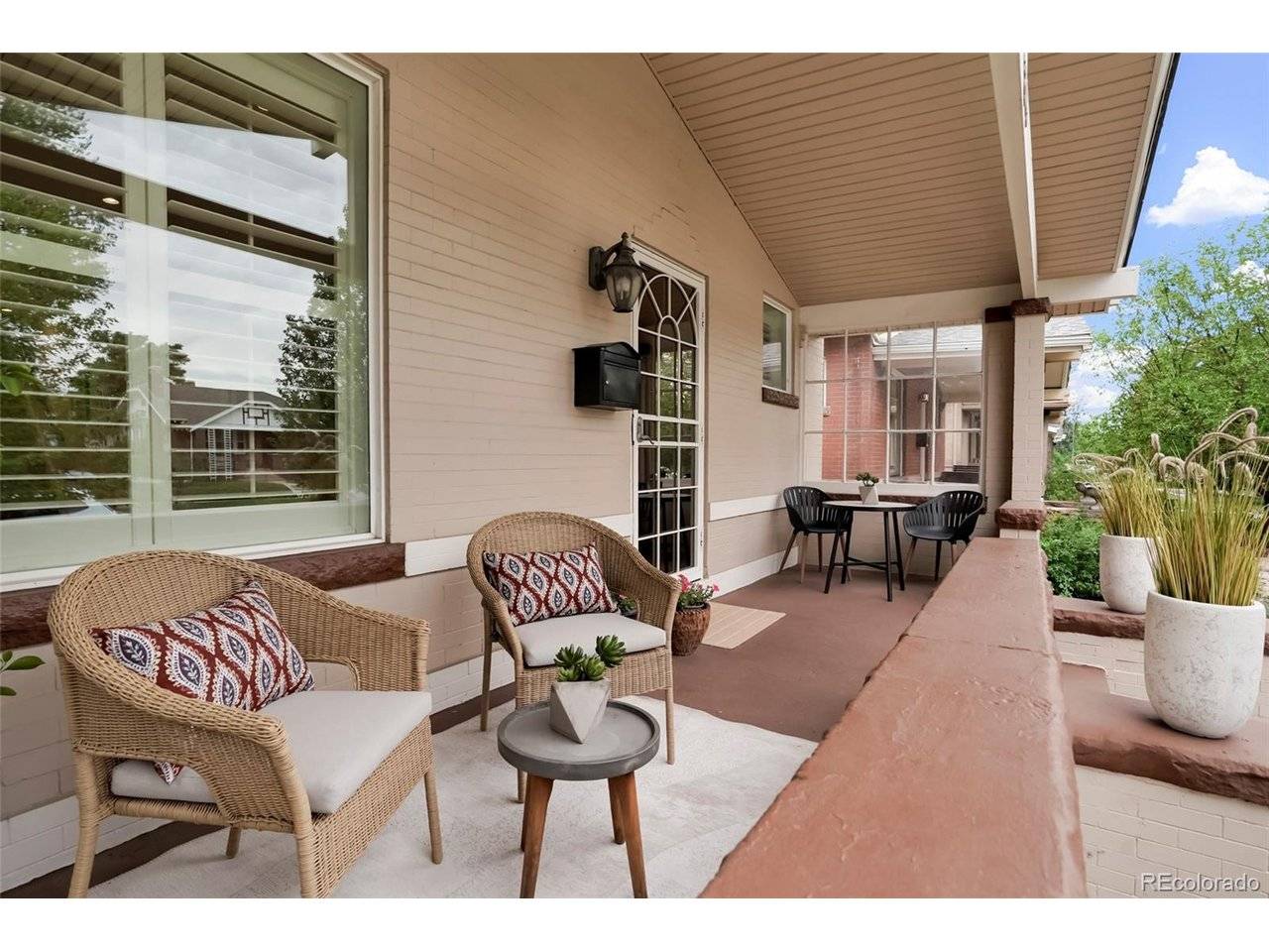 3303 N Gaylord, Denver, CO 80205