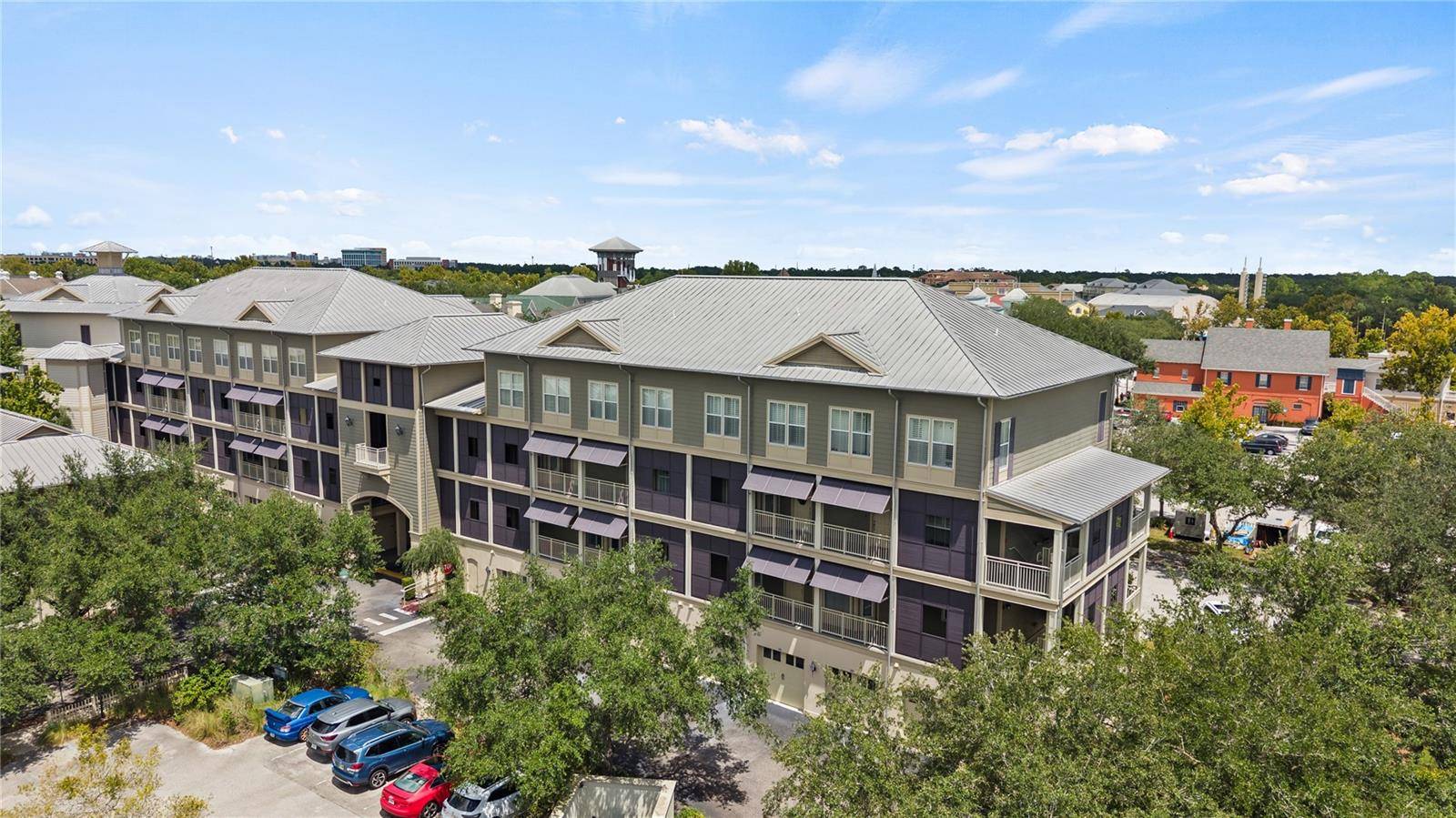 650 CAMPUS ST #204, Celebration, FL 34747