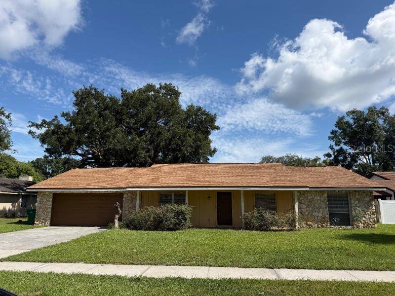 3501 CALGARY LN, Mount Dora, FL 32757