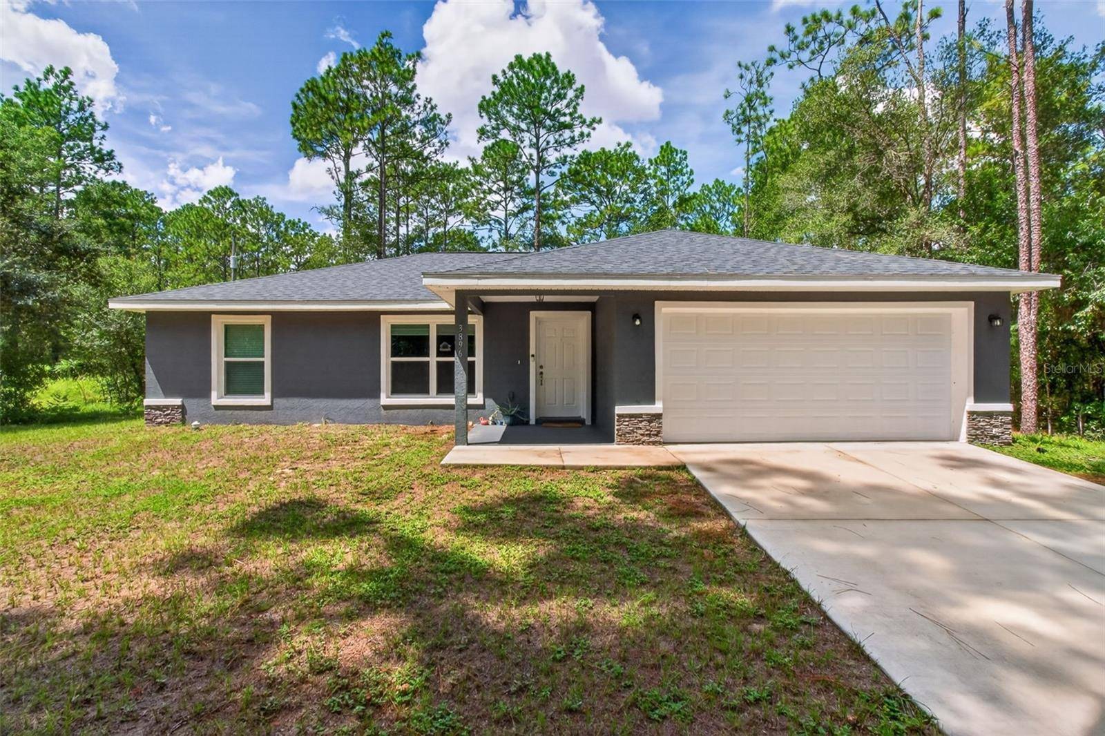 3896 SW 177TH TER, Dunnellon, FL 34432