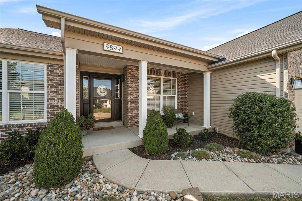 9899 Vicksburg Siege CT, Unincorporated, MO 63123