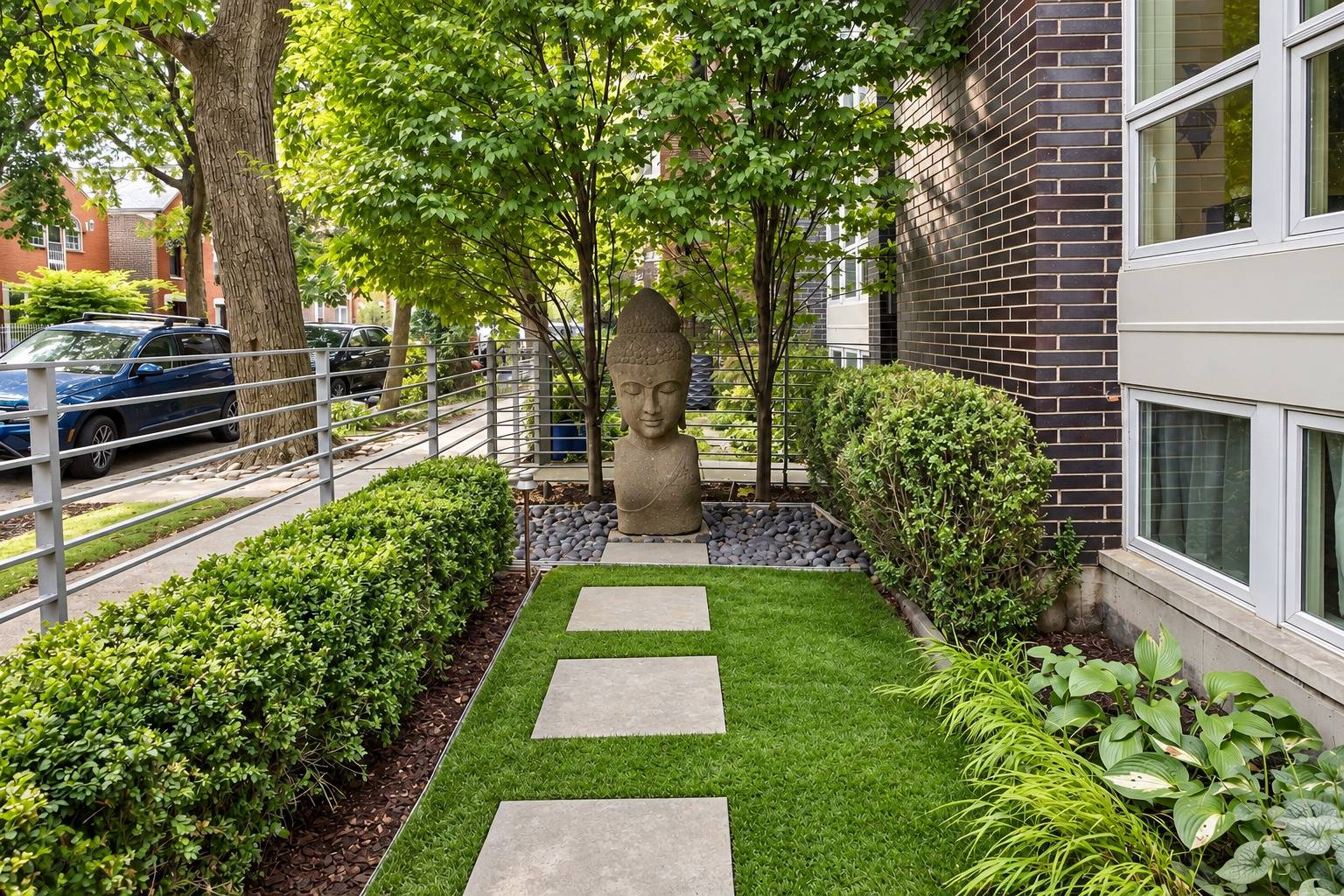 1824 W Superior ST, Chicago, IL 60622