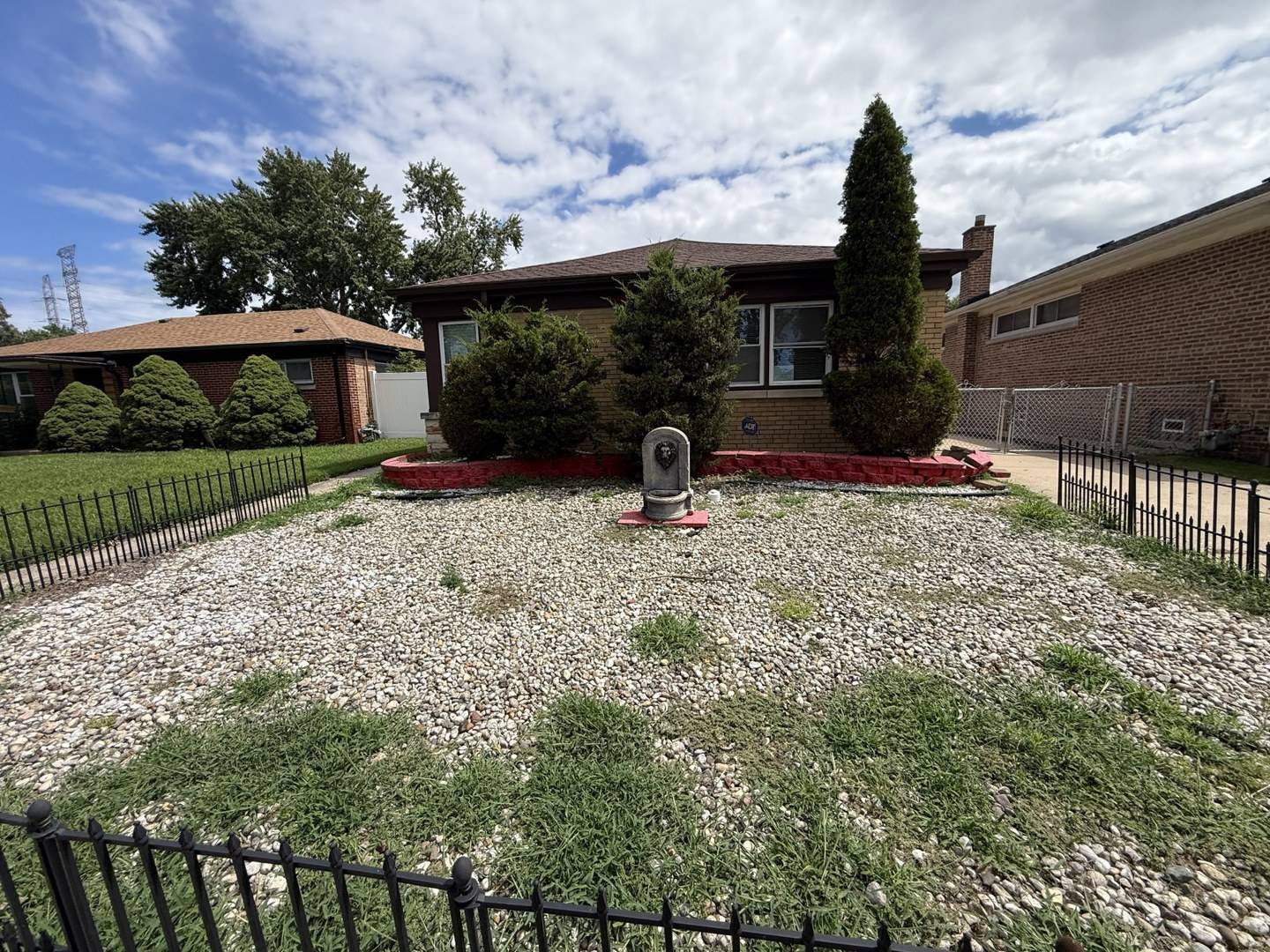 14405 S Calhoun AVE, Burnham, IL 60633