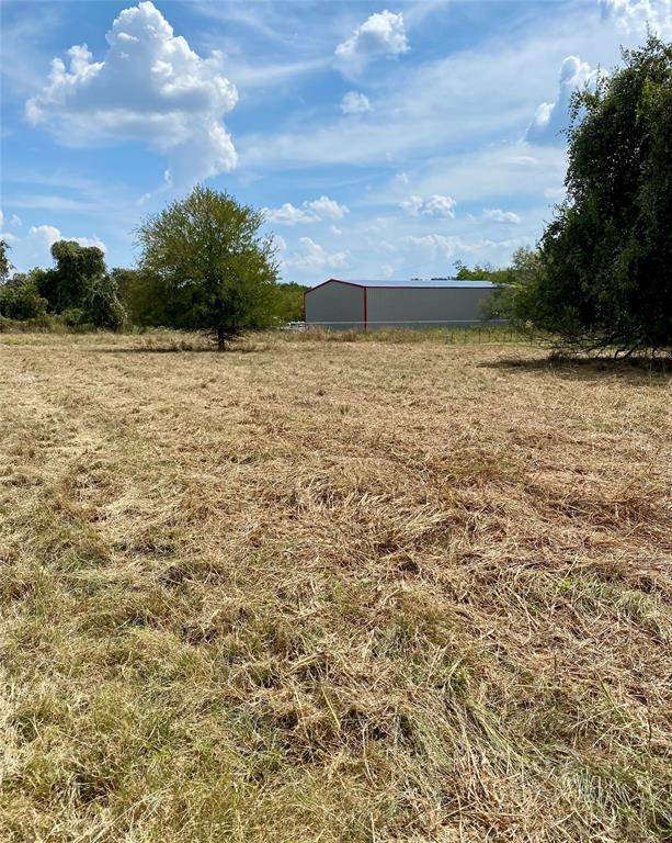 Lot 4 Boeing Trail, Weatherford, TX 76087