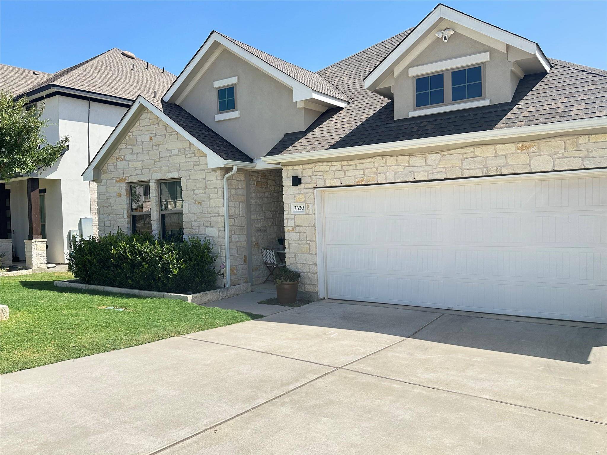 2620 Brushwood MDW, Leander, TX 78641
