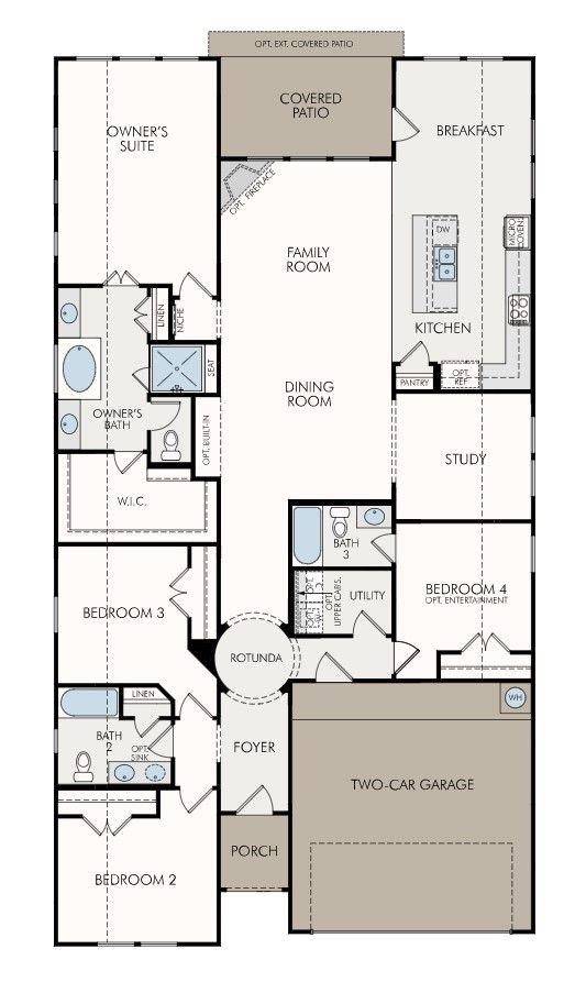 2620 Brushwood MDW, Leander, TX 78641