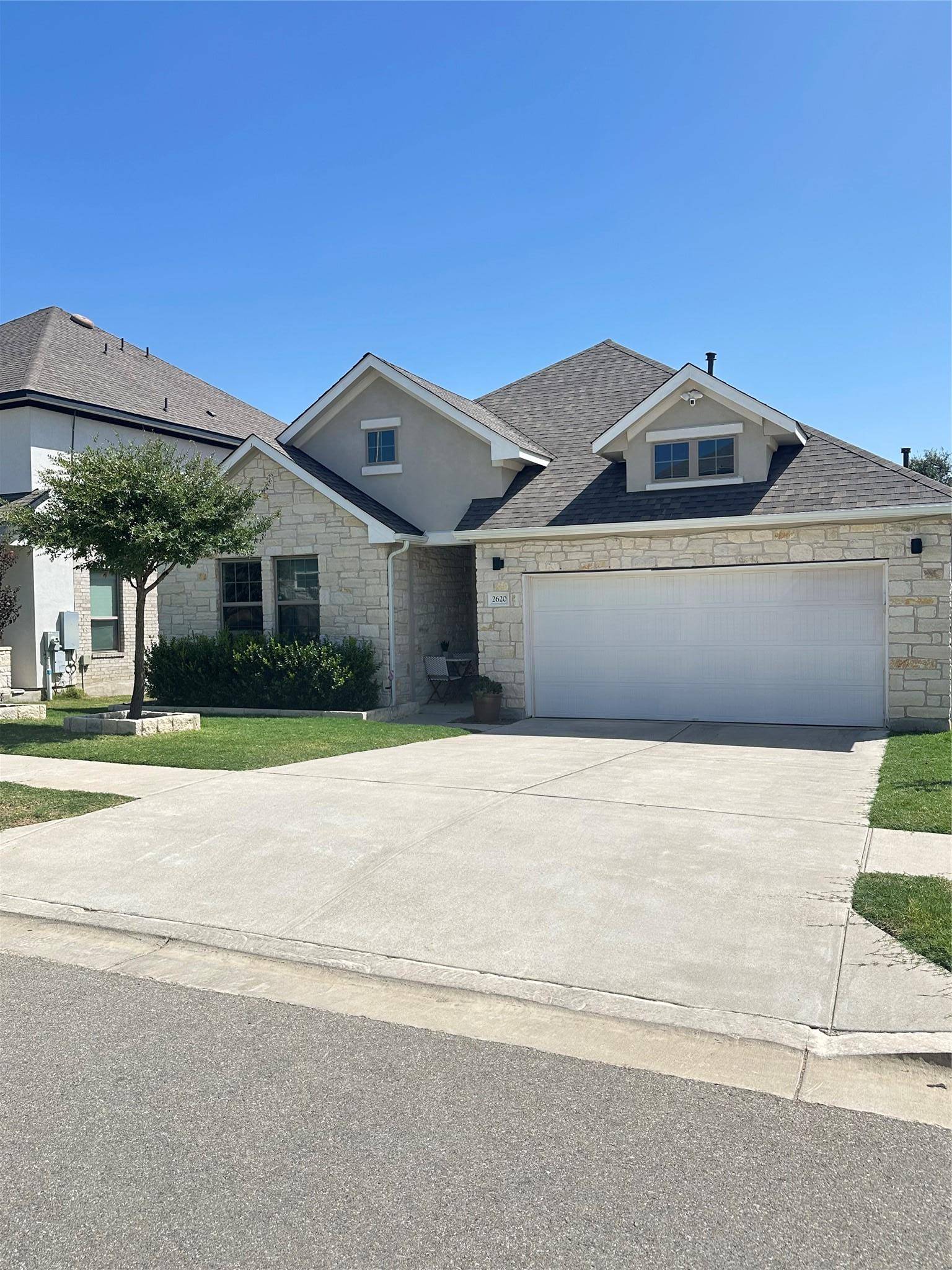 2620 Brushwood MDW, Leander, TX 78641