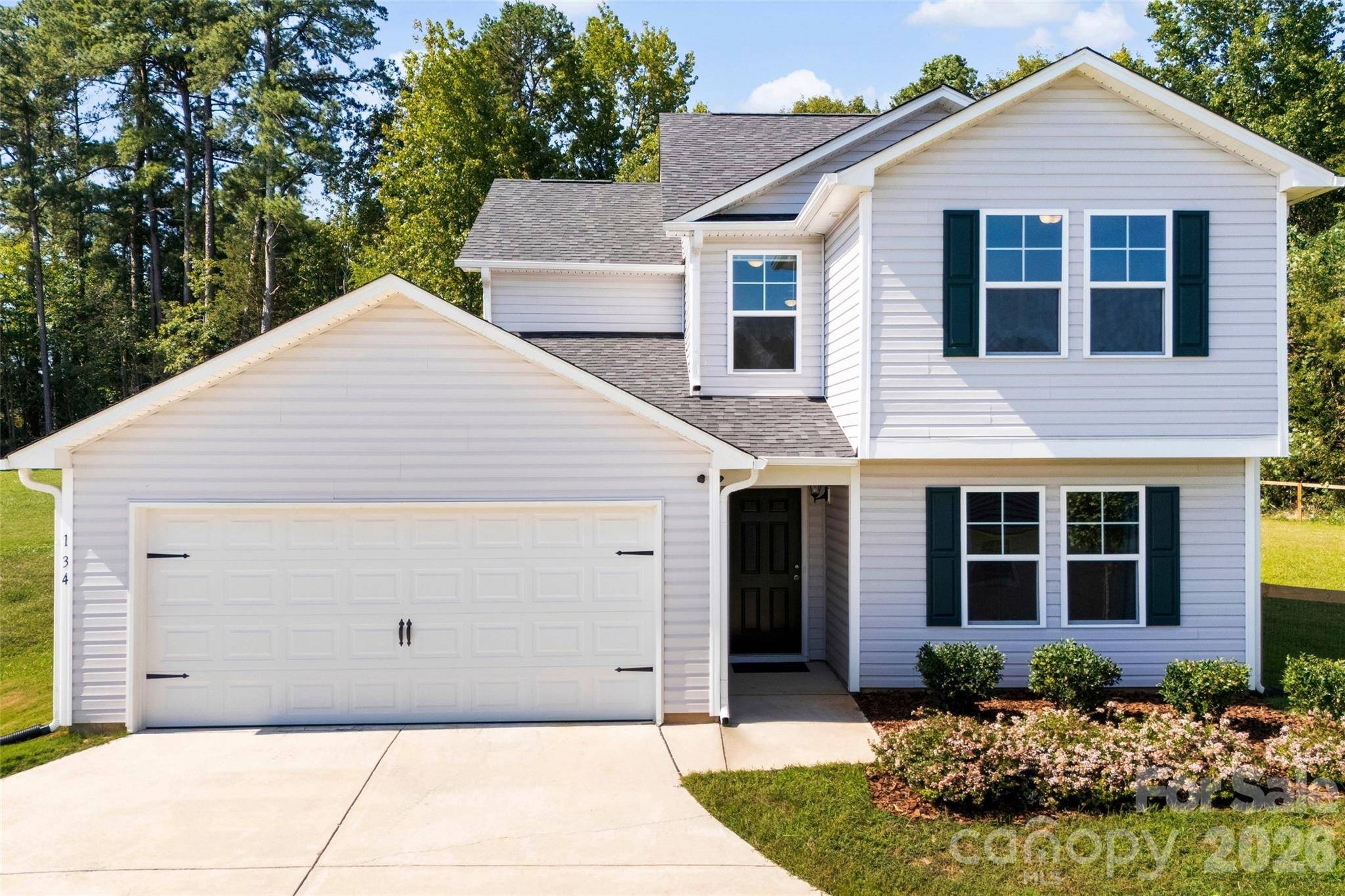 134 Cypress LN, Linwood, NC 27299