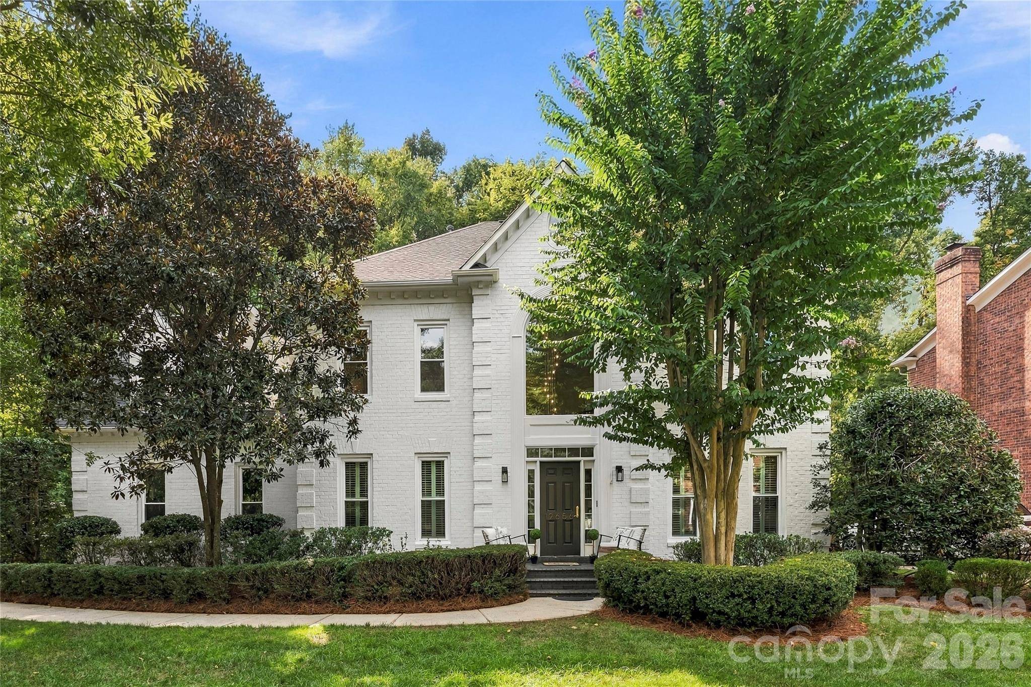 12656 Lahinch CT, Charlotte, NC 28277