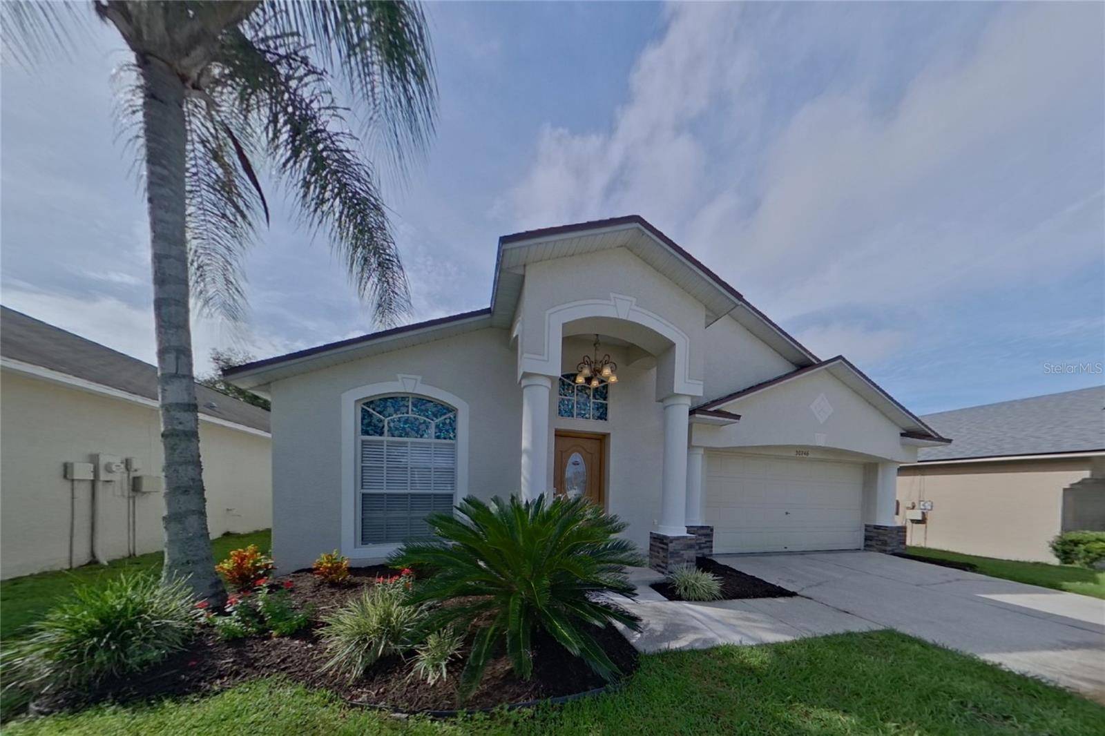 Address not disclosed, Wesley Chapel, FL 33545