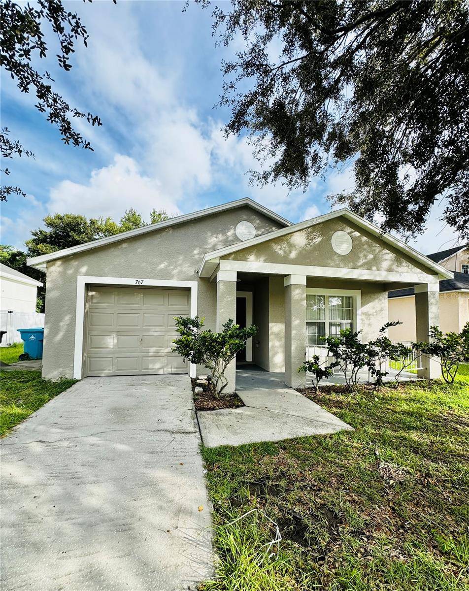 767 PALMERA ST, Orlando, FL 32811