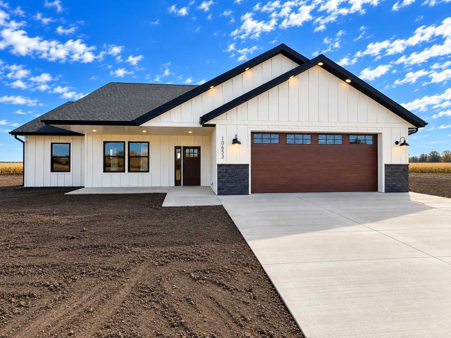 10653 Marty View CIR, Kimball, MN 55353