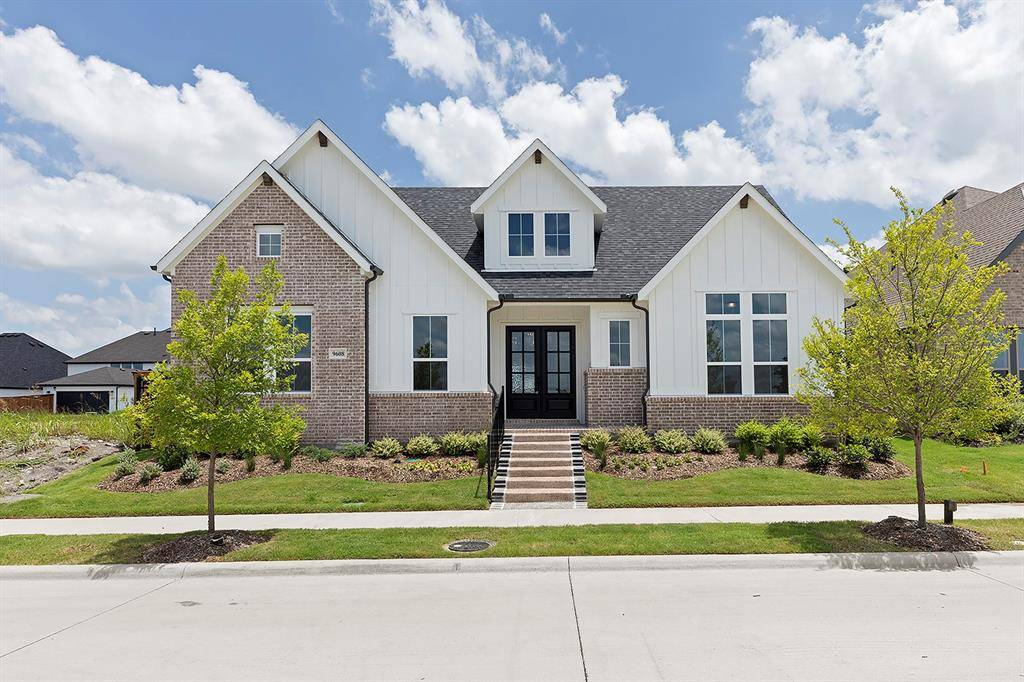 9608 Talia Boulevard, Mesquite, TX 75126