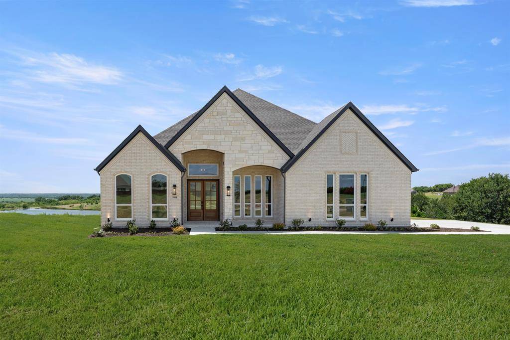 9908 Buckingham Court, Mesquite, TX 75126