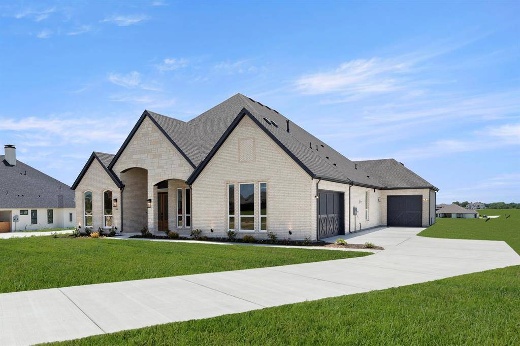 9908 Buckingham Court, Mesquite, TX 75126