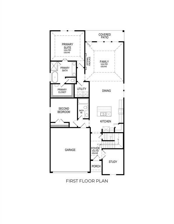 3405 Running Springs Drive, Anna, TX 75409