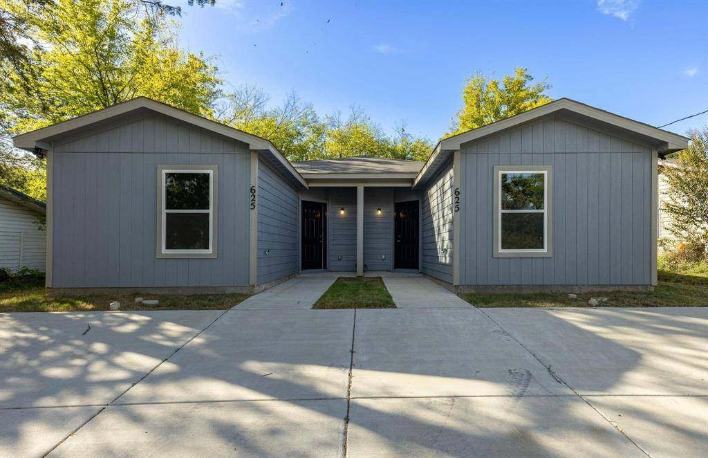 625 Whitworth Street #B, Sulphur Springs, TX 75482