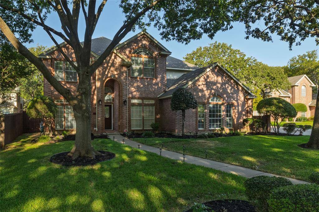 2221 Hidden Woods Court, Arlington, TX 76006
