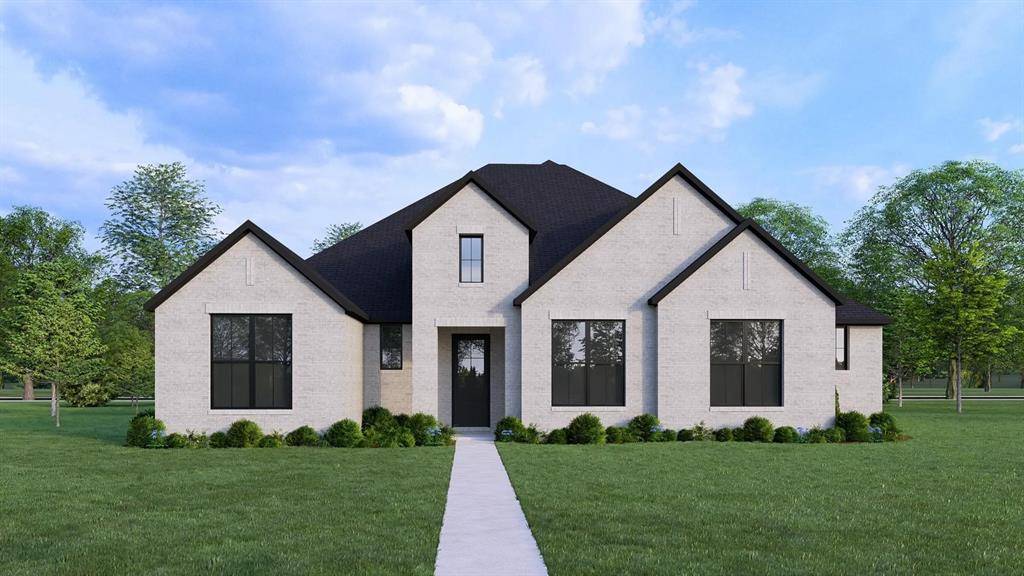 3358 Andesite Road, Mckinney, TX 75071