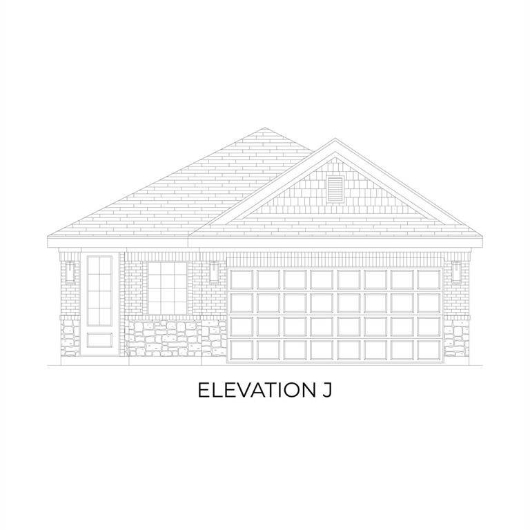 3038 Sweet Birch Lane, Van Alstyne, TX 75495