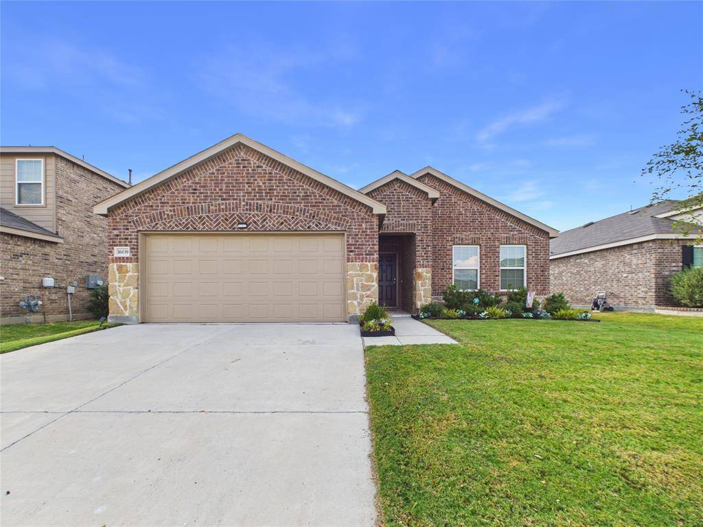 16039 Malaya Street, Haslet, TX 76052