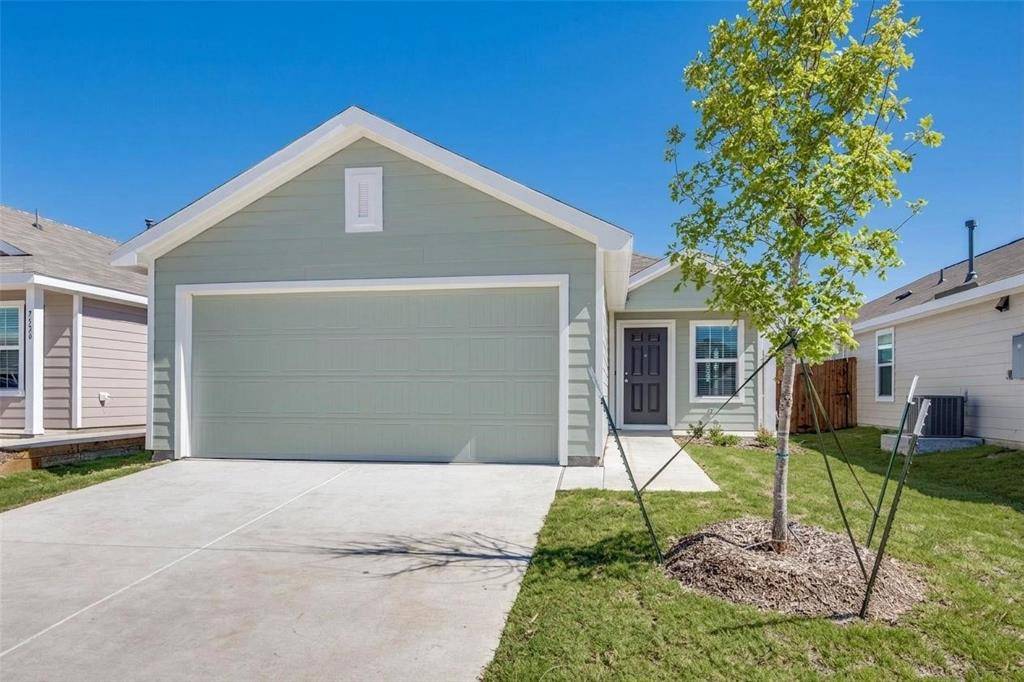 7516 Larson Lane, Mckinney, TX 75071