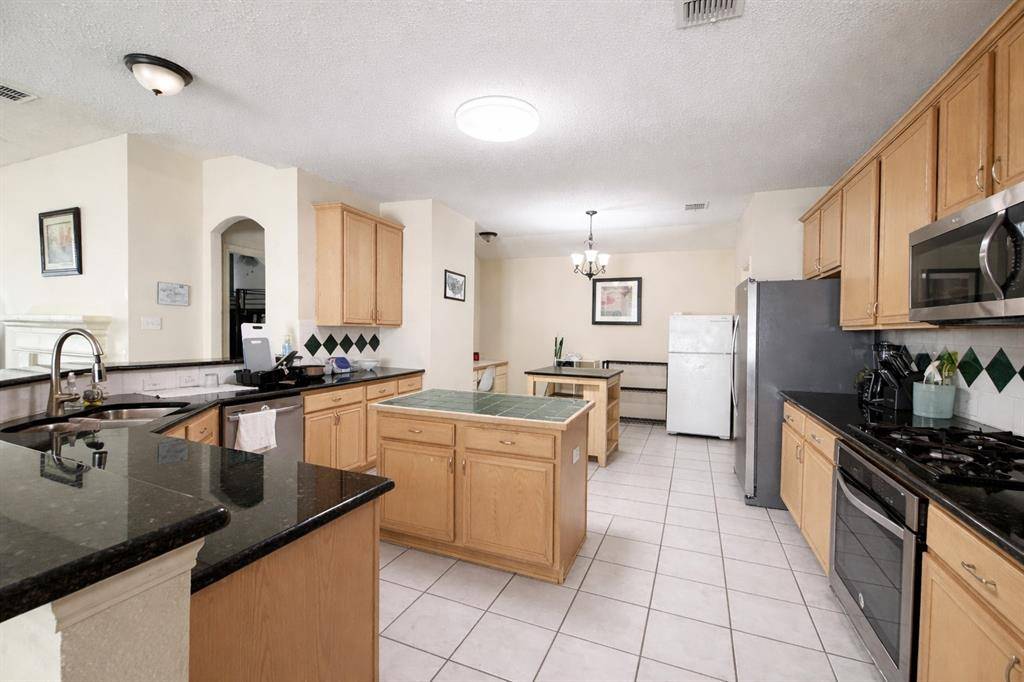160 Fallkirk Drive, Coppell, TX 75019