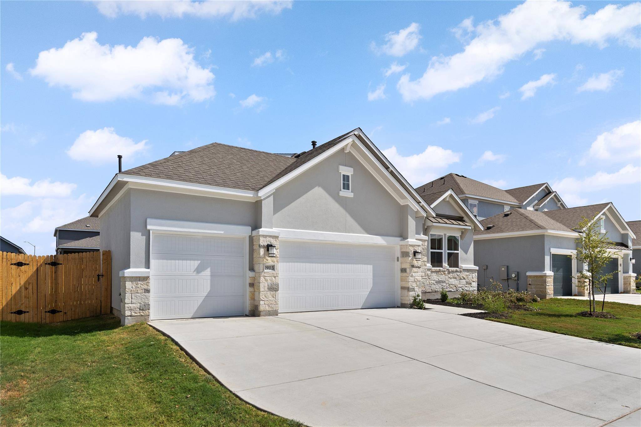 19113 Sedge Wren LN, Pflugerville, TX 78660