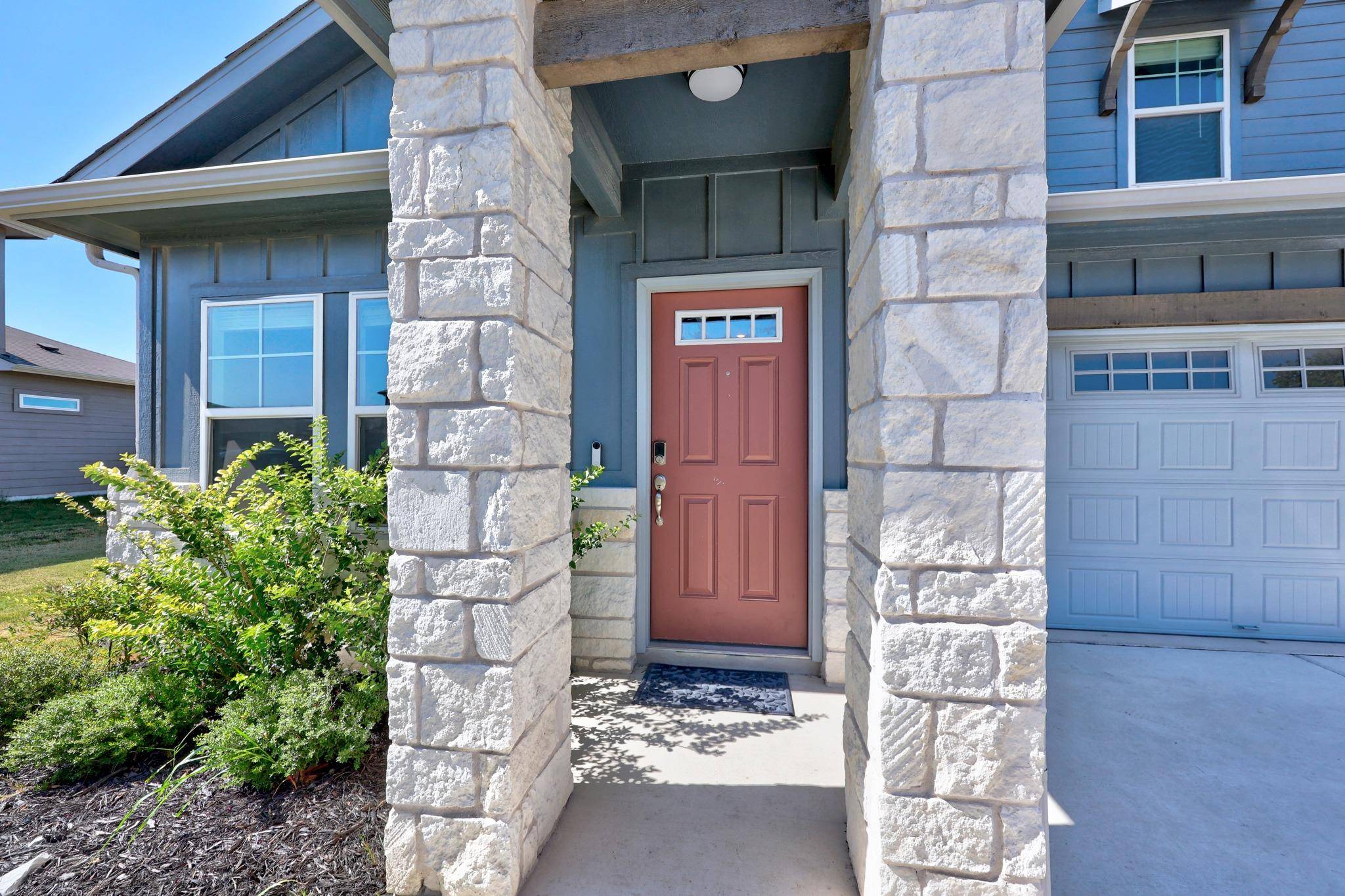2957 Mill Run BND, Round Rock, TX 78665