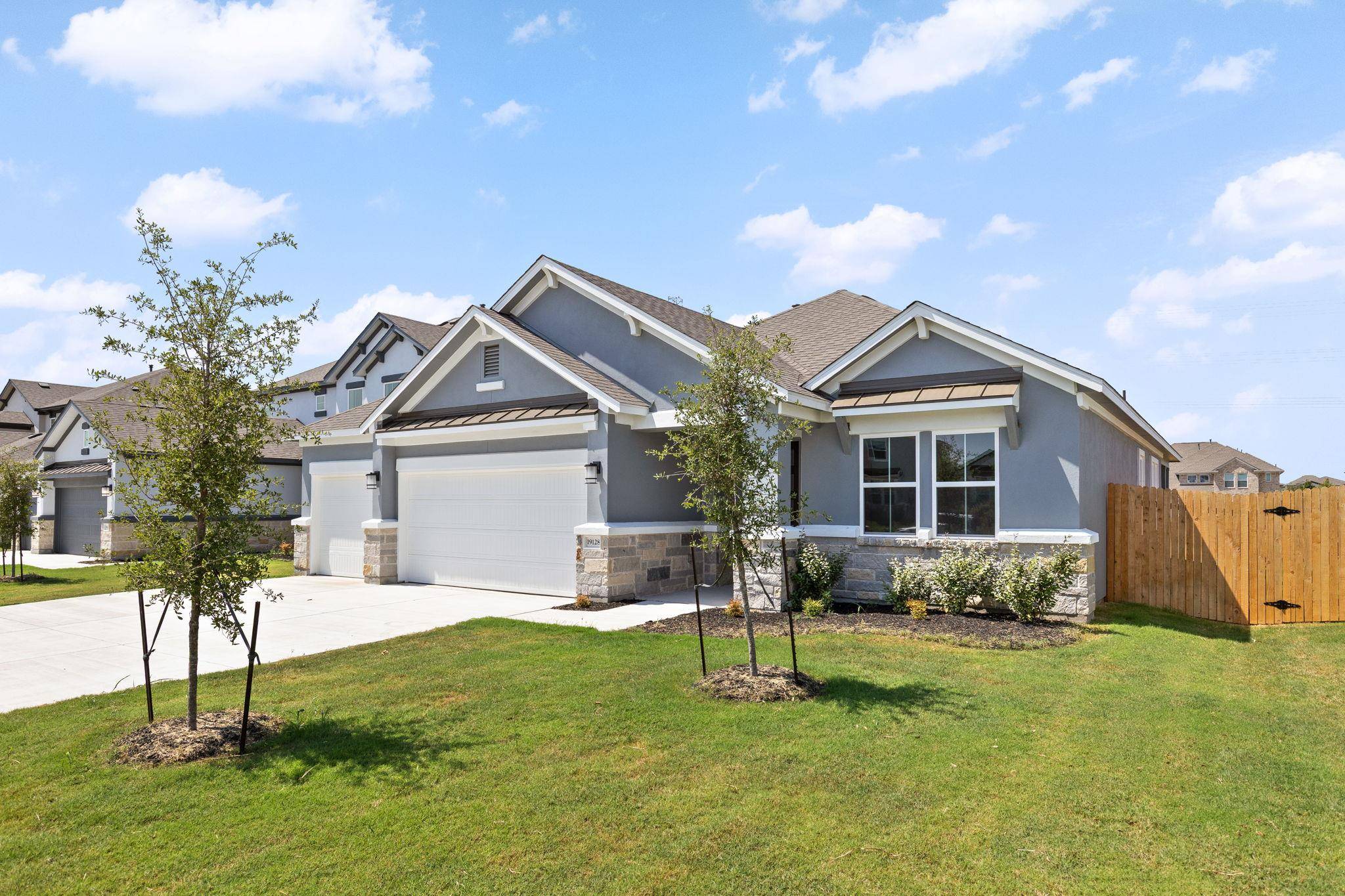 19128 Ariel Elena WAY, Pflugerville, TX 78660