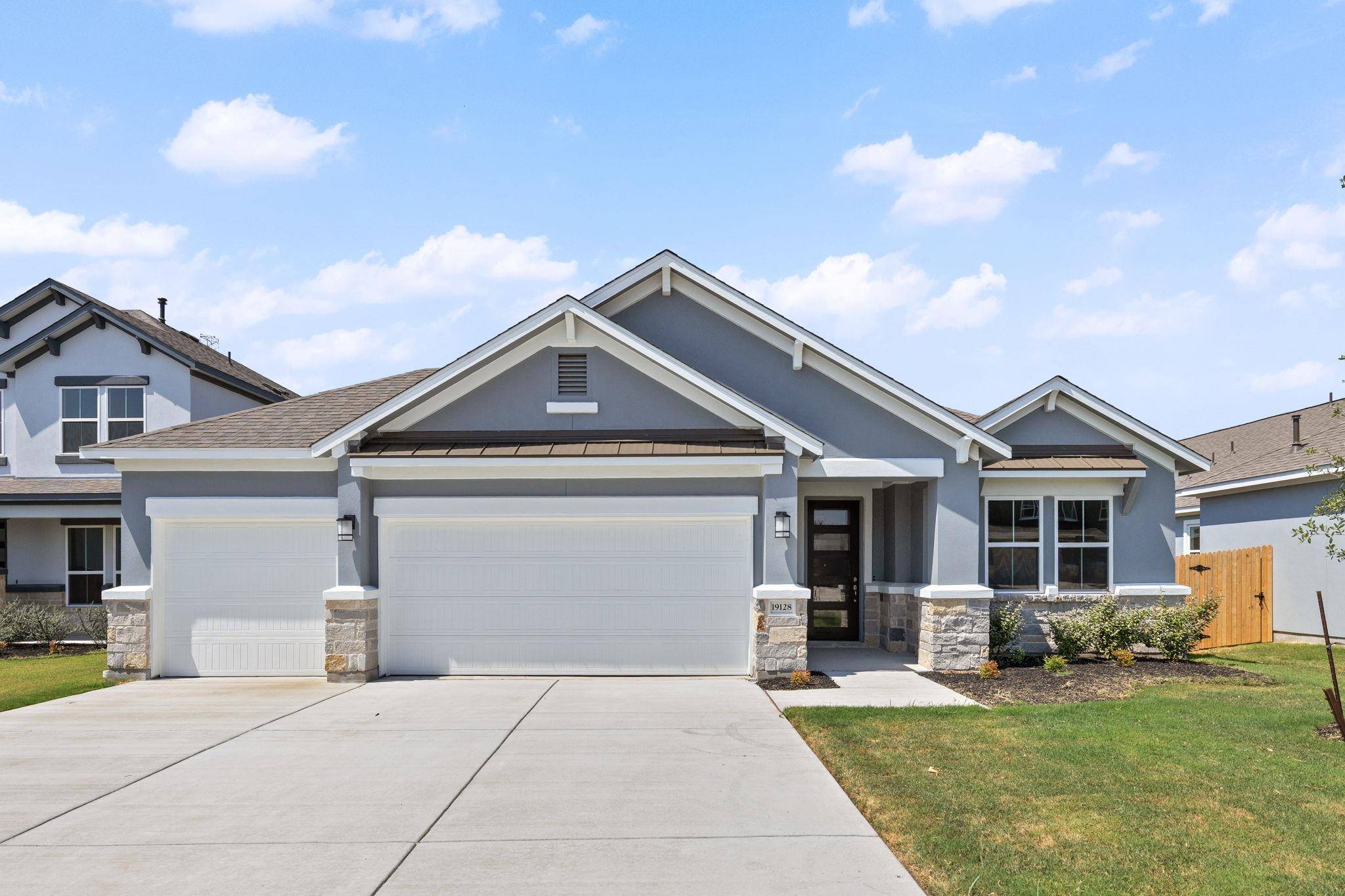 19128 Ariel Elena WAY, Pflugerville, TX 78660