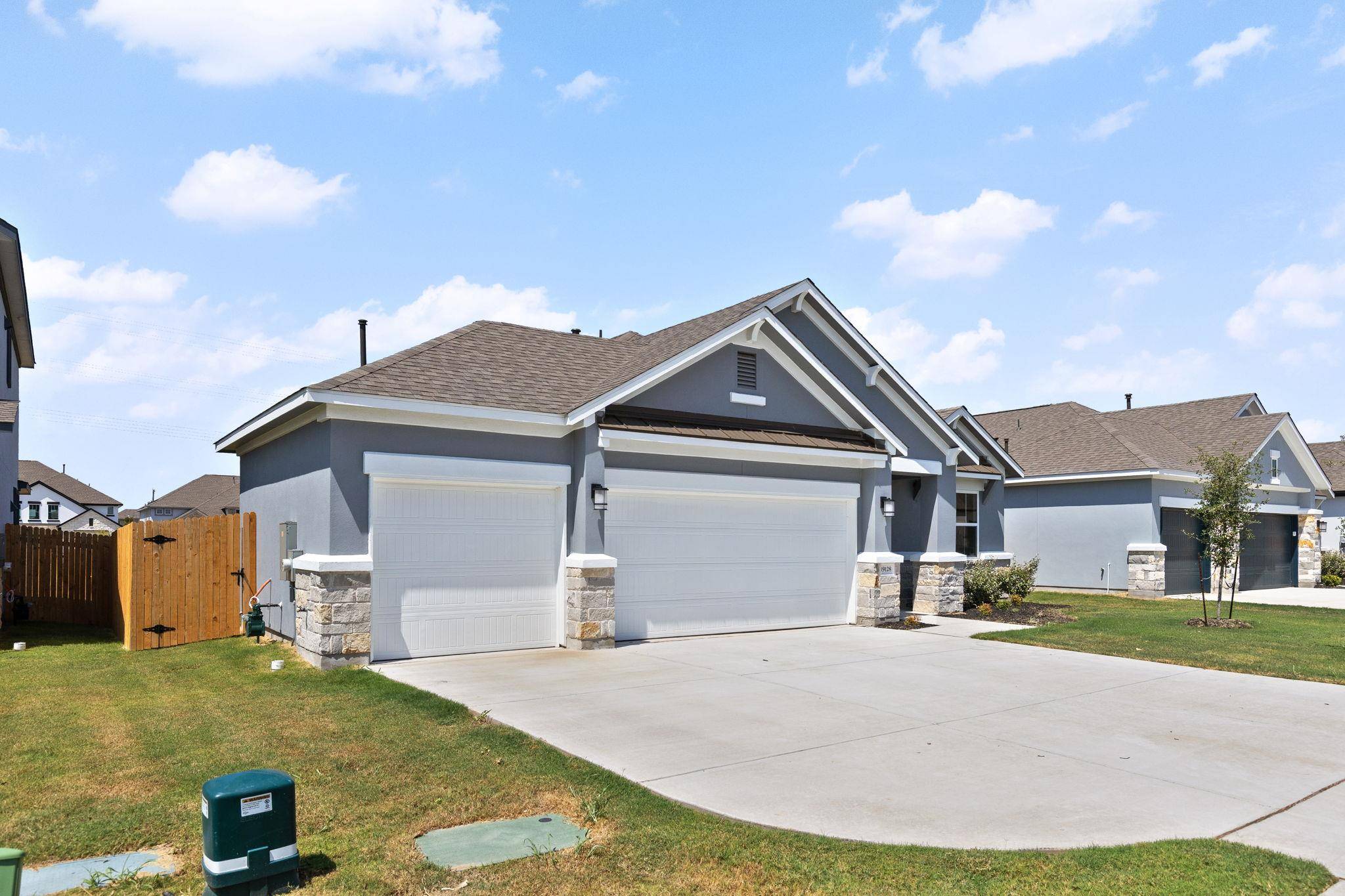 19128 Ariel Elena WAY, Pflugerville, TX 78660