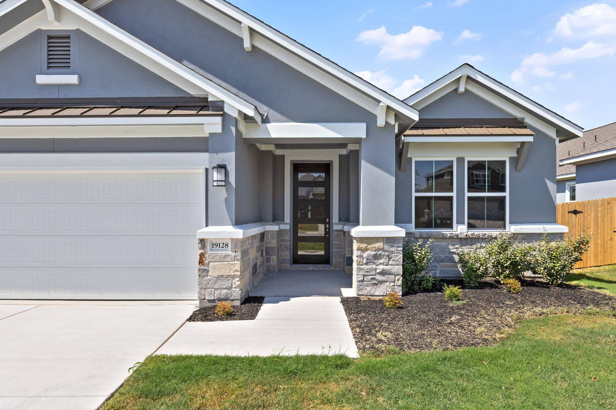 19128 Ariel Elena WAY, Pflugerville, TX 78660