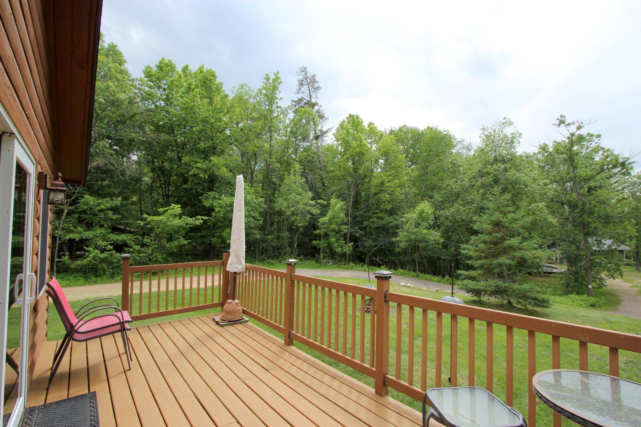 121 County 118 NW #6, Backus, MN 56435