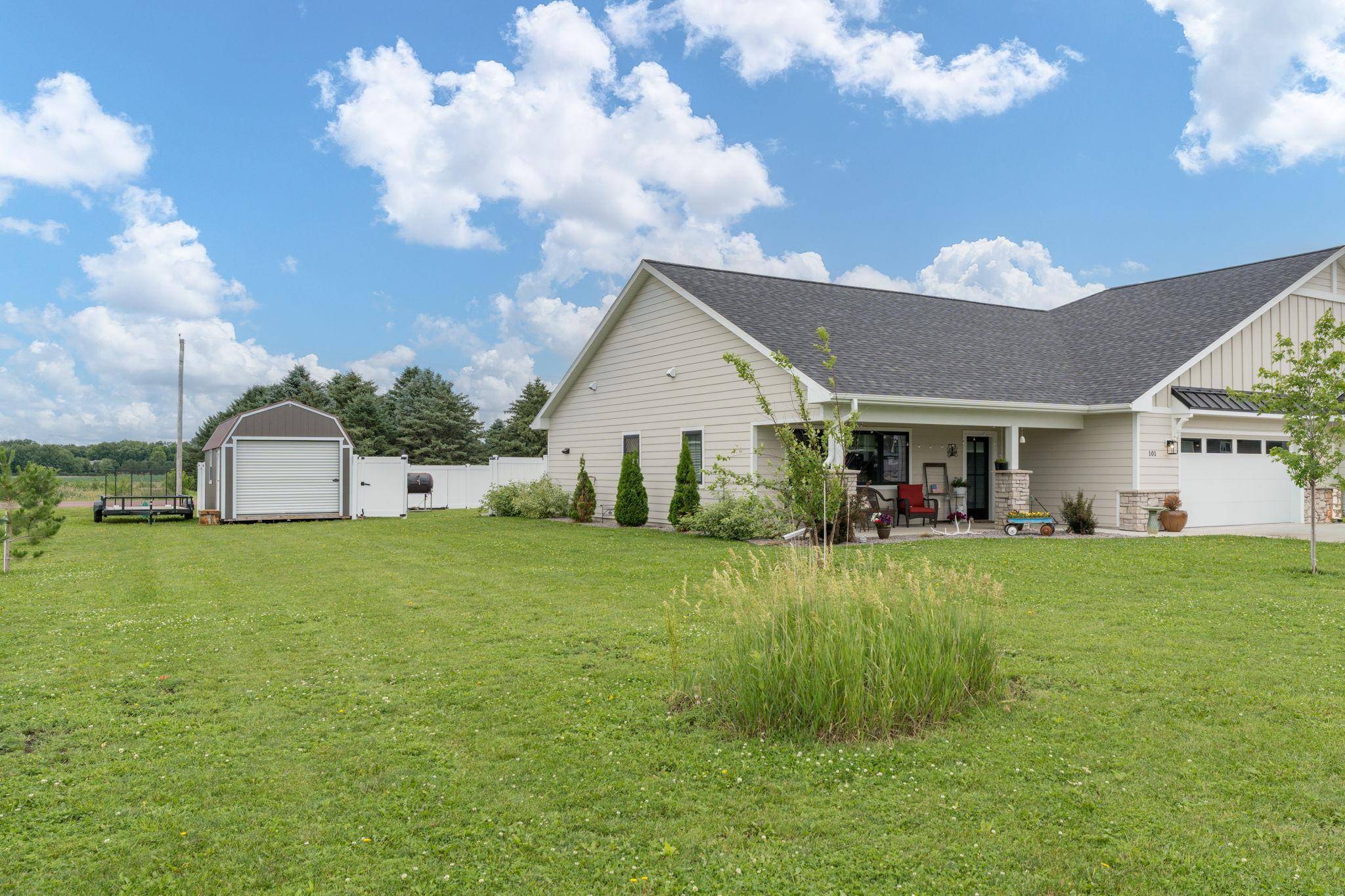 101 Butterfly Court, Blue Earth, MN 56013