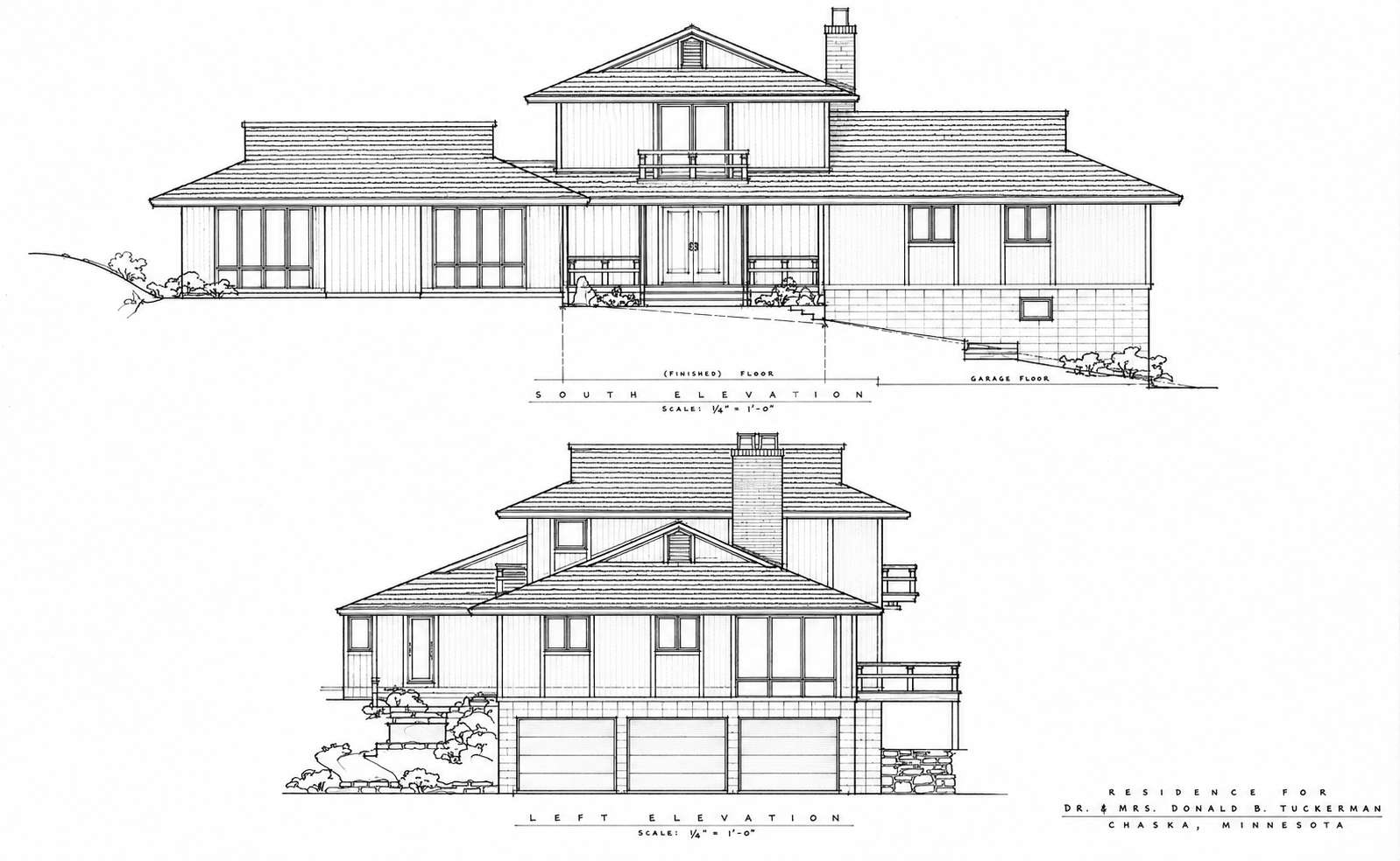 3775 Big Fox RD, Gem Lake, MN 55110