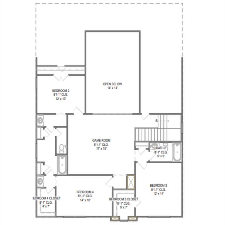 4748 Farmers Drive, Celina, TX 75009