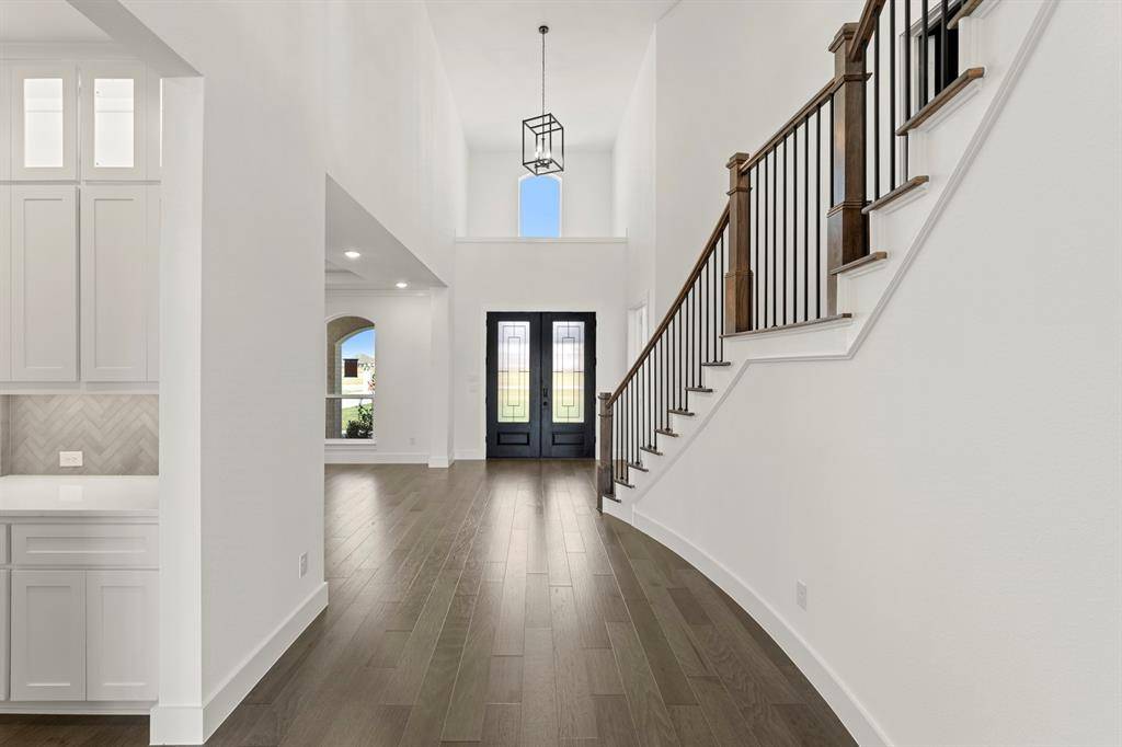 5098 Ivybridge Drive, Parker, TX 75002
