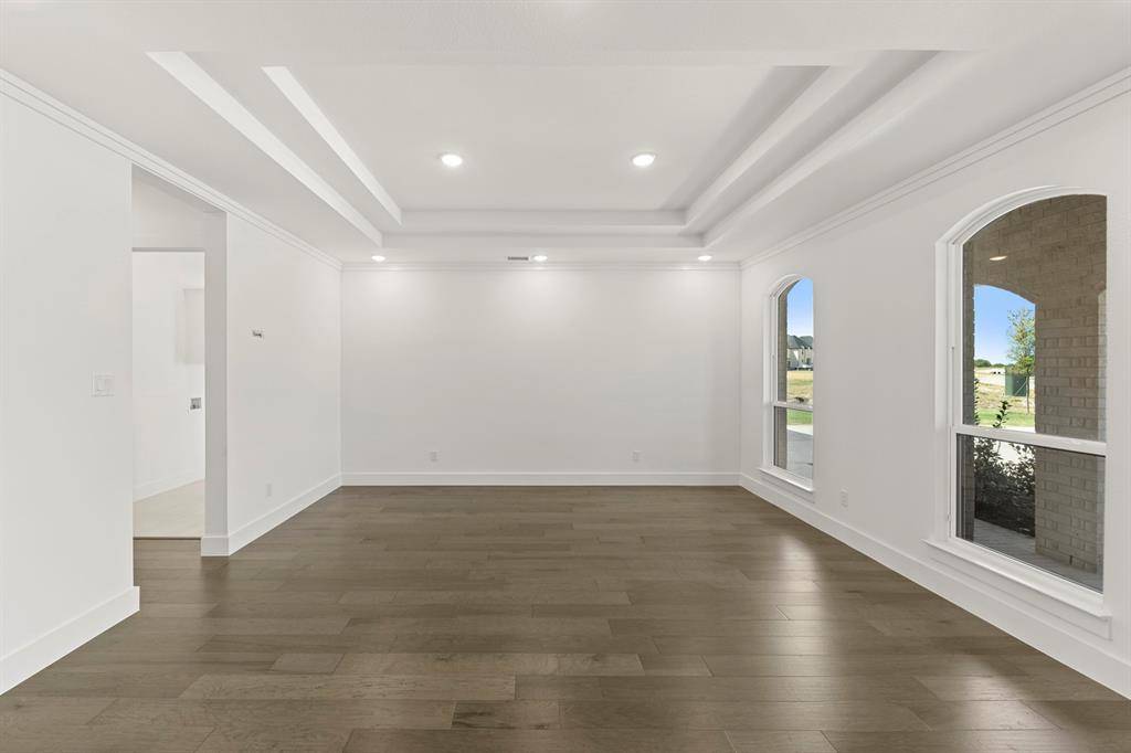 5098 Ivybridge Drive, Parker, TX 75002