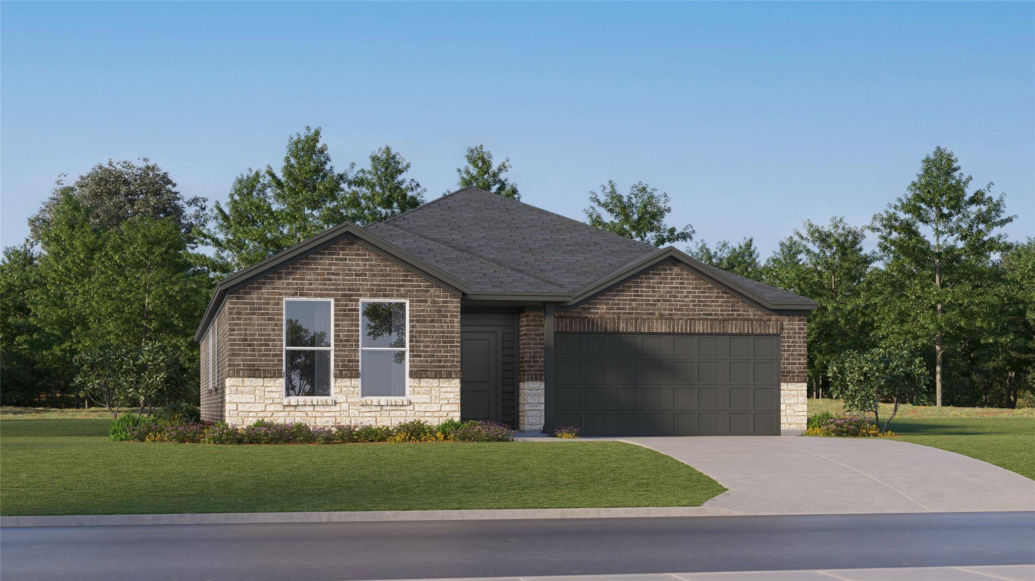 4421 Ramblin Acres RD, Georgetown, TX 78628