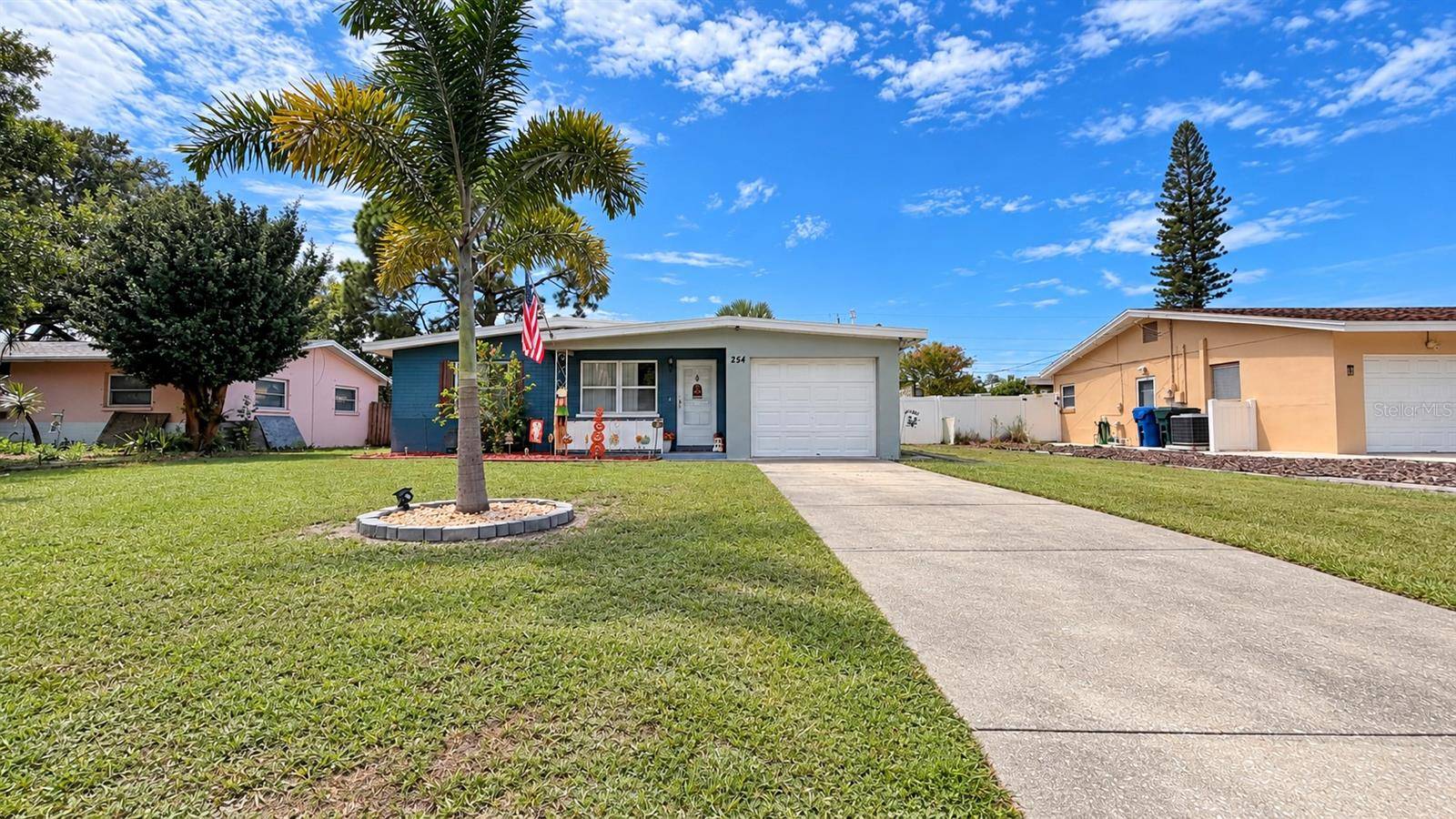 254 WERTZ DR, Largo, FL 33771