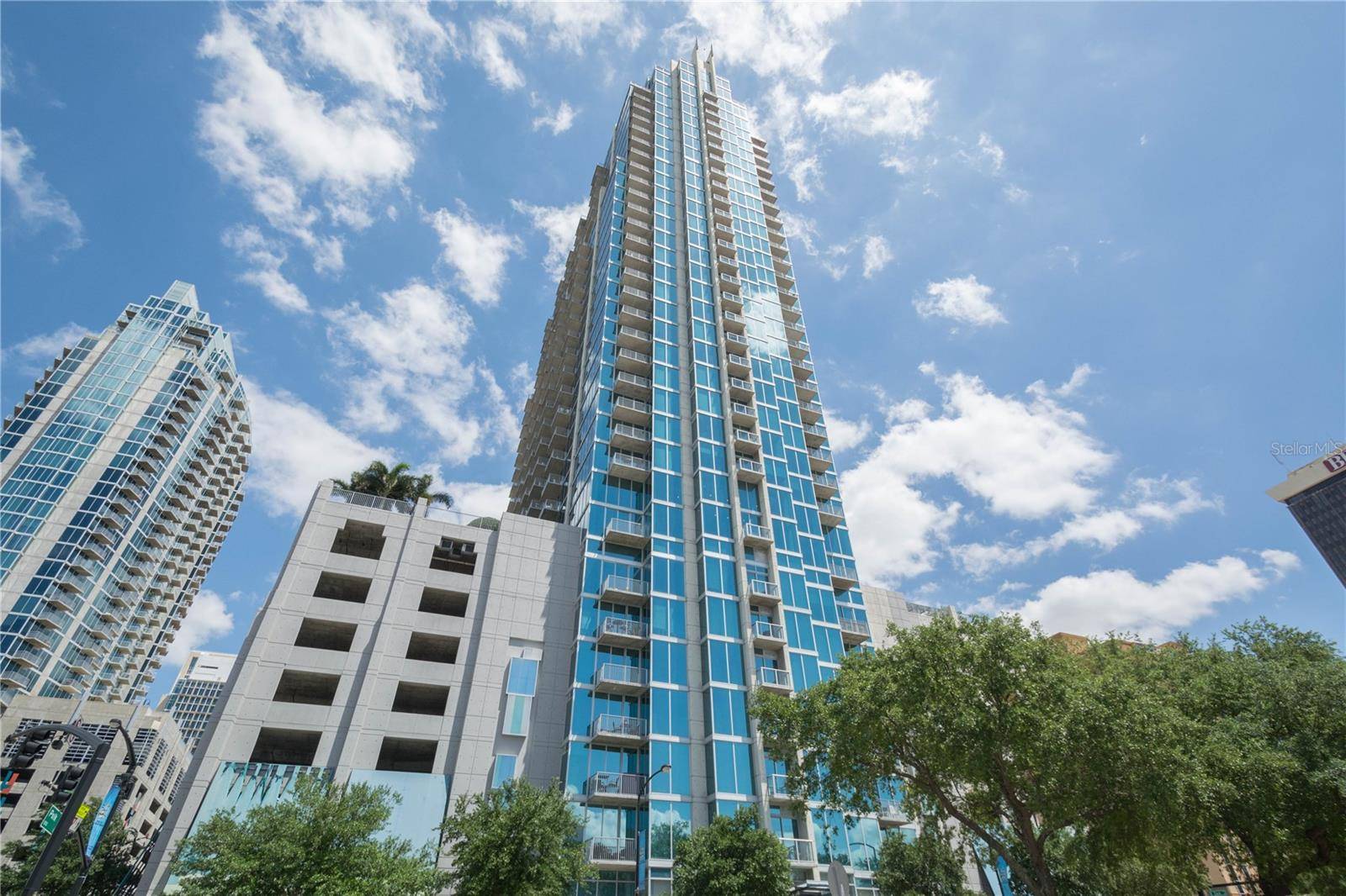 777 N ASHLEY DR #2301, Tampa, FL 33602