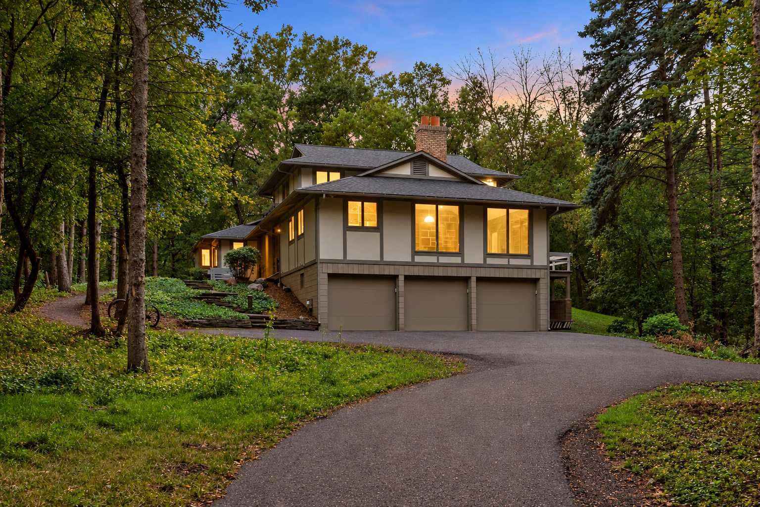 3775 Big Fox RD, Gem Lake, MN 55110